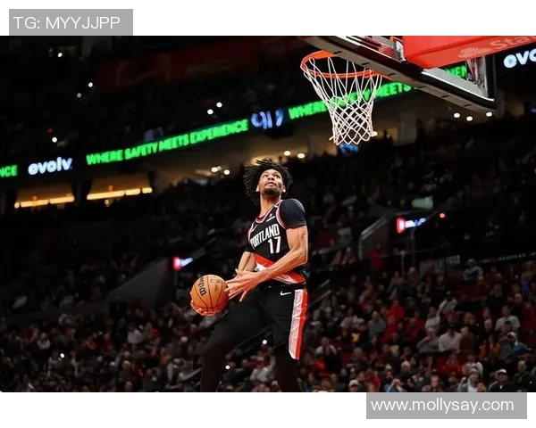 开拓者续约三新星彰显培养决心亨德森穆雷克林根获球队选项认可 开拓者续约三新星彰显培养决心亨德森穆雷克林根获球队选项认可