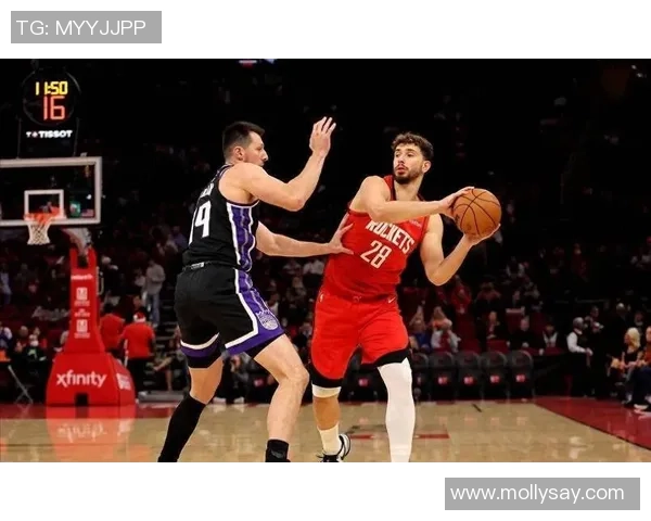 申京火力全开外线三分连中展神勇连续命中五球引爆全场激情